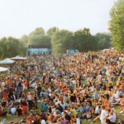 Fährmannsfest 1991
