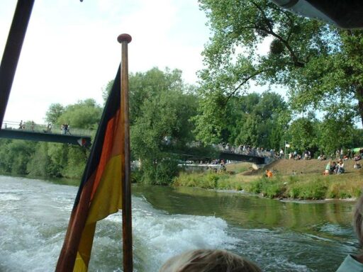 Fährmannsfest 2006
