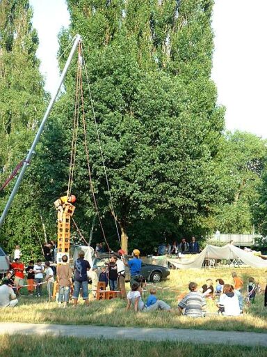 Fährmannsfest 2006