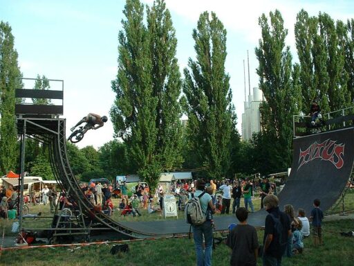 Fährmannsfest 2006