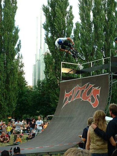 Fährmannsfest 2006
