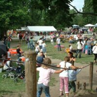 Vereine für Eltern & Kinder in Linden-Limmer