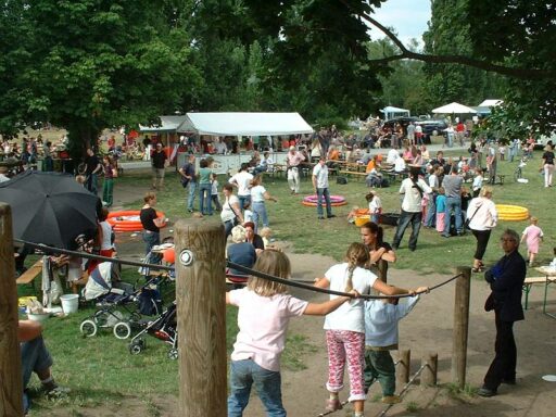 Kinderfest