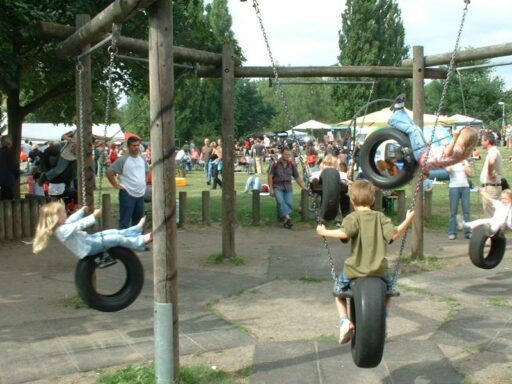 Fährmannsfest 2006