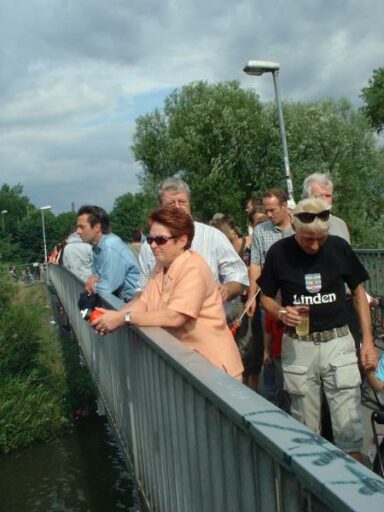 Fährmannsfest 2006