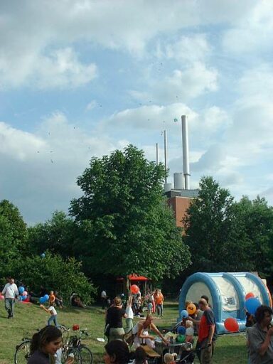 Fährmannsfest 2006