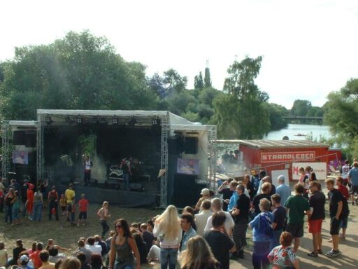 Fährmannsfest 2006