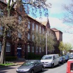 Räume in der Grundschule Salzmannstraße gesperrt