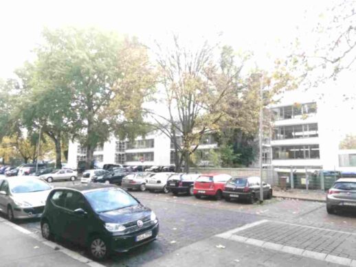 Humboldtschule Seite