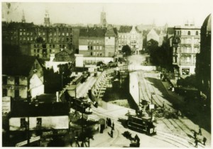 Ihmebrücke 1912