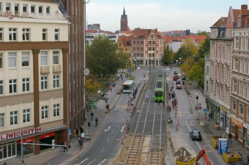 Ihmebrücke 2006