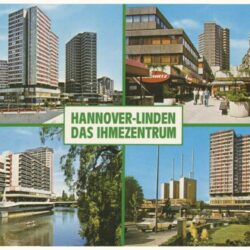 Ihmezentrum 1980