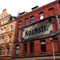 Ungereimtheiten beim Wohnungsübergang: Wie Klaus seine Wohnung in der Kochstraße verlor