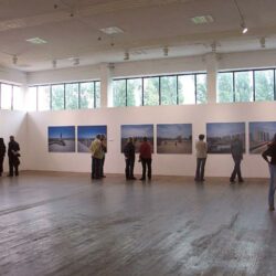 Galerien und Ausstellungen in Linden-Limmer