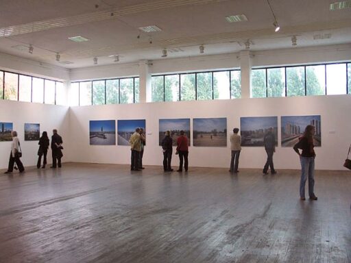 FAUST Kunsthalle