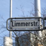 Limmerstraße = 1A Lage = Gentrifizierung