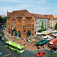 Hannovers Stadtteile – Soziale Vielfalt, Dynamik, Wandel auch in Linden-Limmer