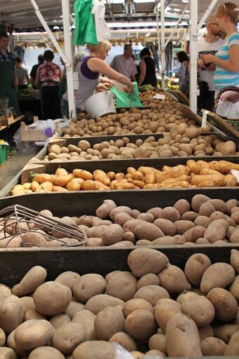 Lindener Markt