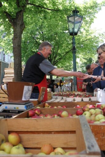Lindener Markt