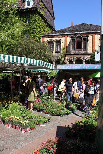 Lindener Markt