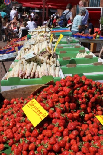 Lindener Markt