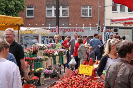 Lindener Markt