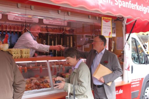 Lindener Markt