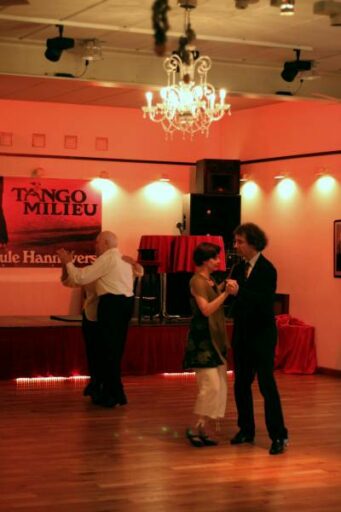 Tango Milieu