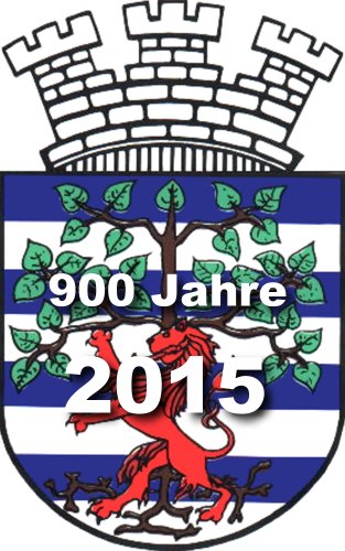  900 Jahre Linden Logo-Wettbewerb