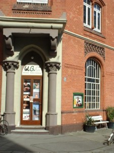 WGC-Theater