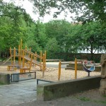 Spielplatz Von-Alten-Garten