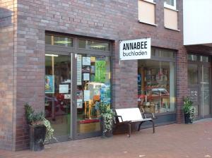 Annabee Buchladen