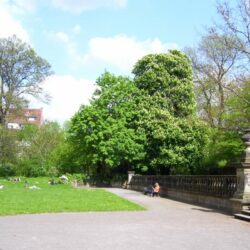 Von-Alten-Garten