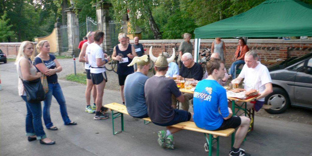 Lindener Bierlauf 2013