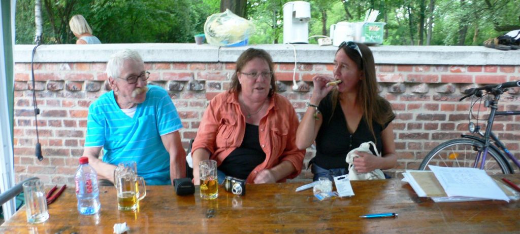 Lindener Bierlauf 2013