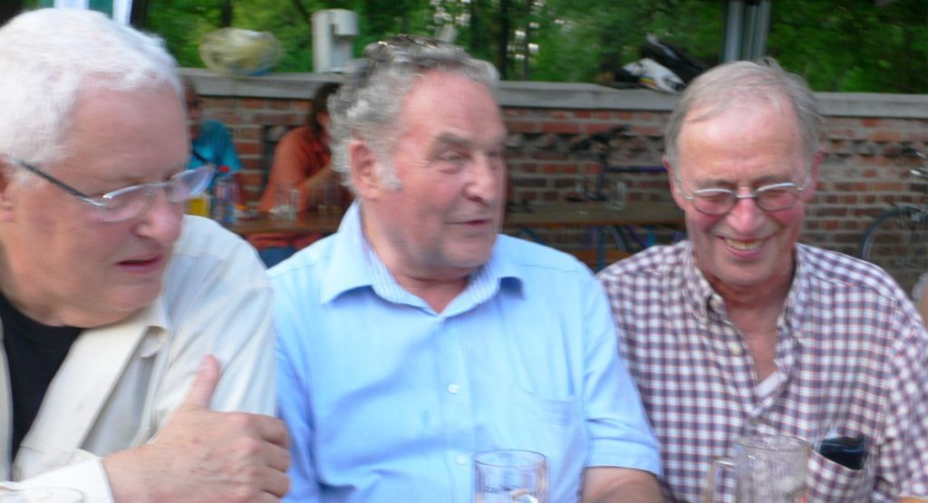 Lindener Bierlauf 2013