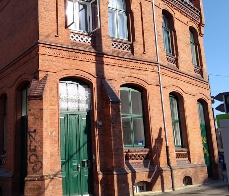 Büro für Beteiligungskultur und Stadtentwicklung e. V.