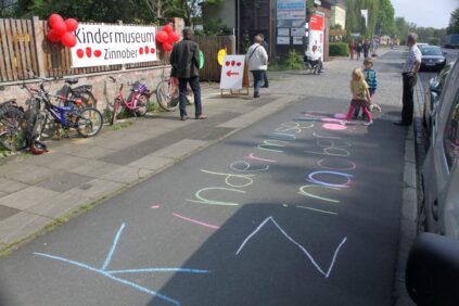 Kindermuseum Hannover