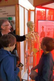 Kindermuseum Hannover