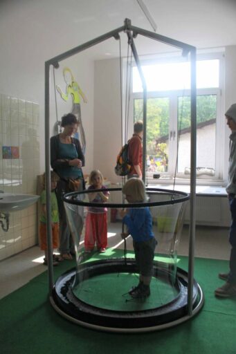 Kindermuseum Hannover