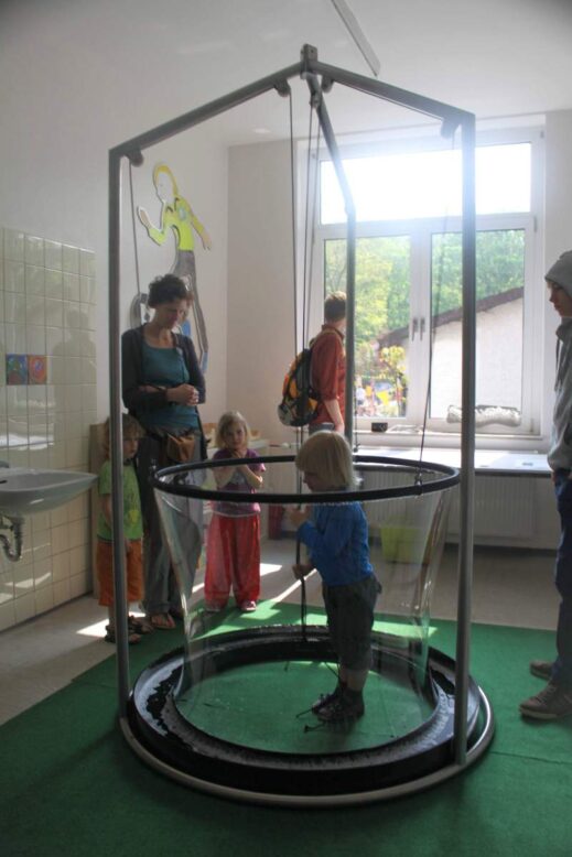 Kindermuseum Hannover