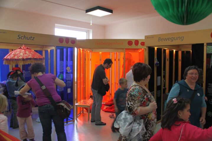 Kindermuseum Hannover