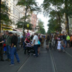 Maskenpflicht in Hannovers Fußgängerzonen gilt ab Mittwoch