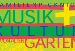 Musik und Kultur im Von-Alten-Garten: „Linden geht Pick-Nicken!“