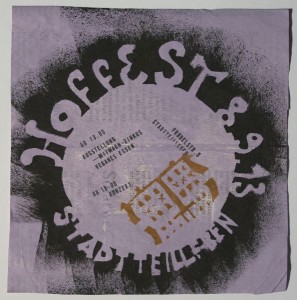 Stadtteilleben-Hoffest