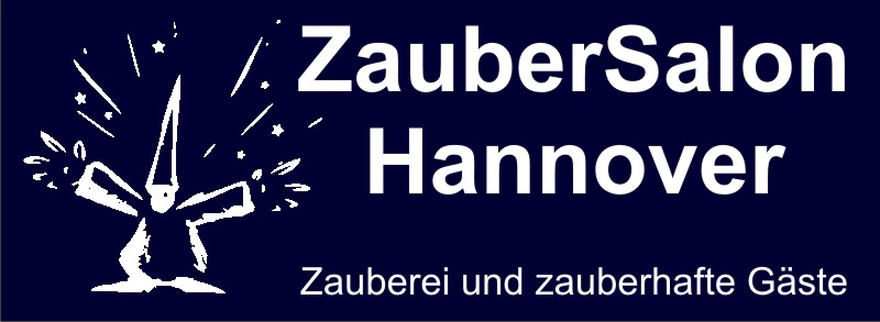 Logo ZauberSalon Hannover