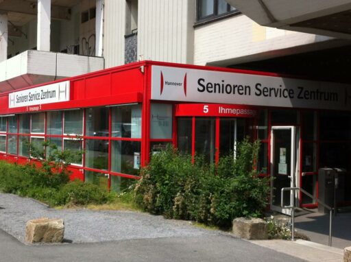 Senioren-Service-Zentrum