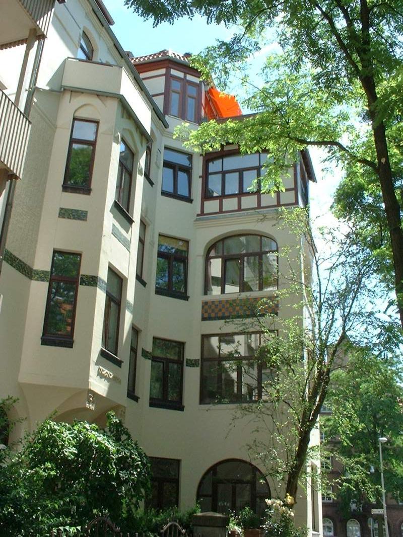 Jacobsstraße 10