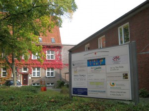 Unternehmerinnen Zentrum Hannover