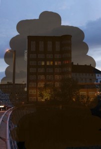 Braune Musik im Capitol!